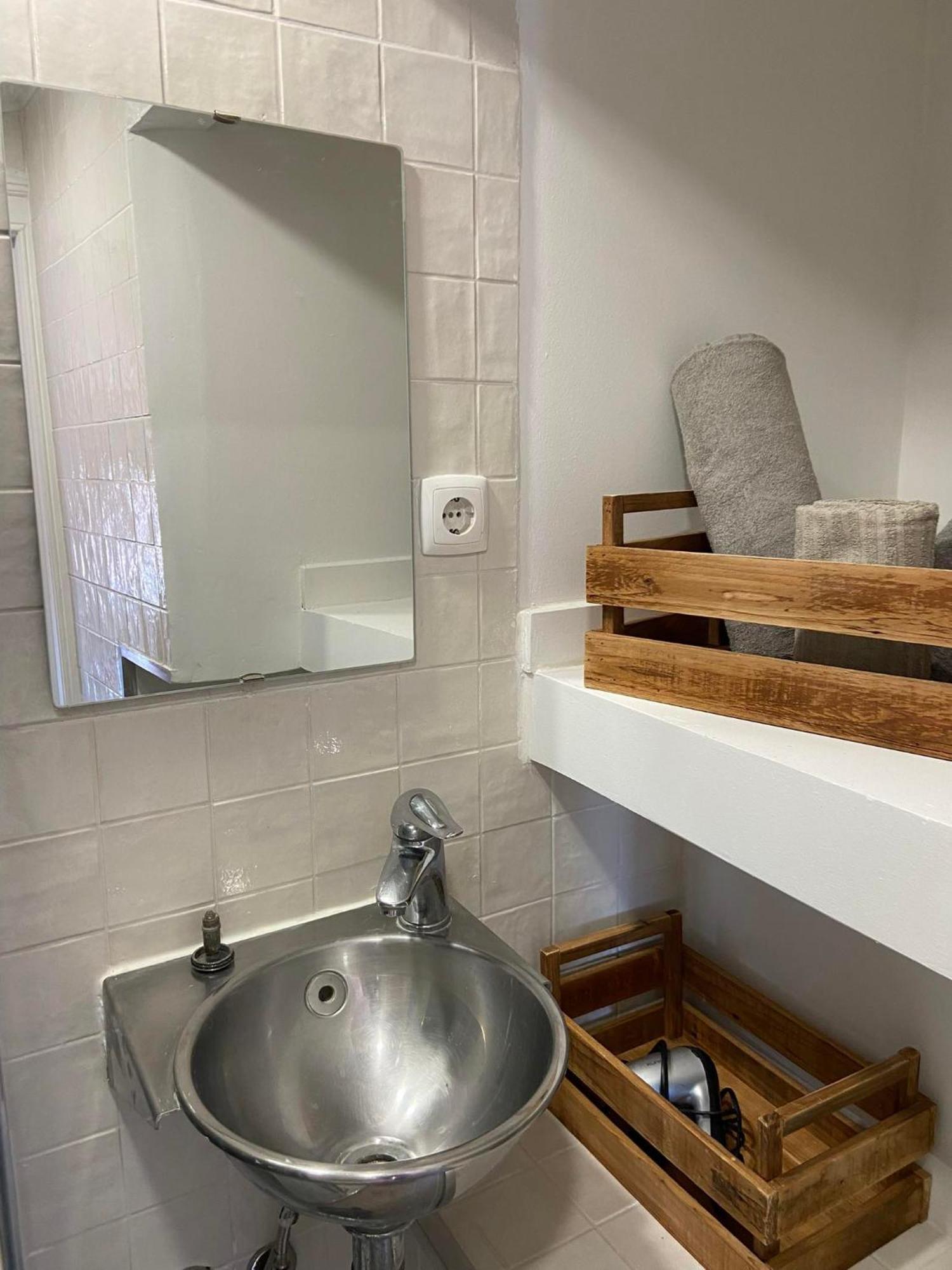 Cosy Viewpoint Appartement