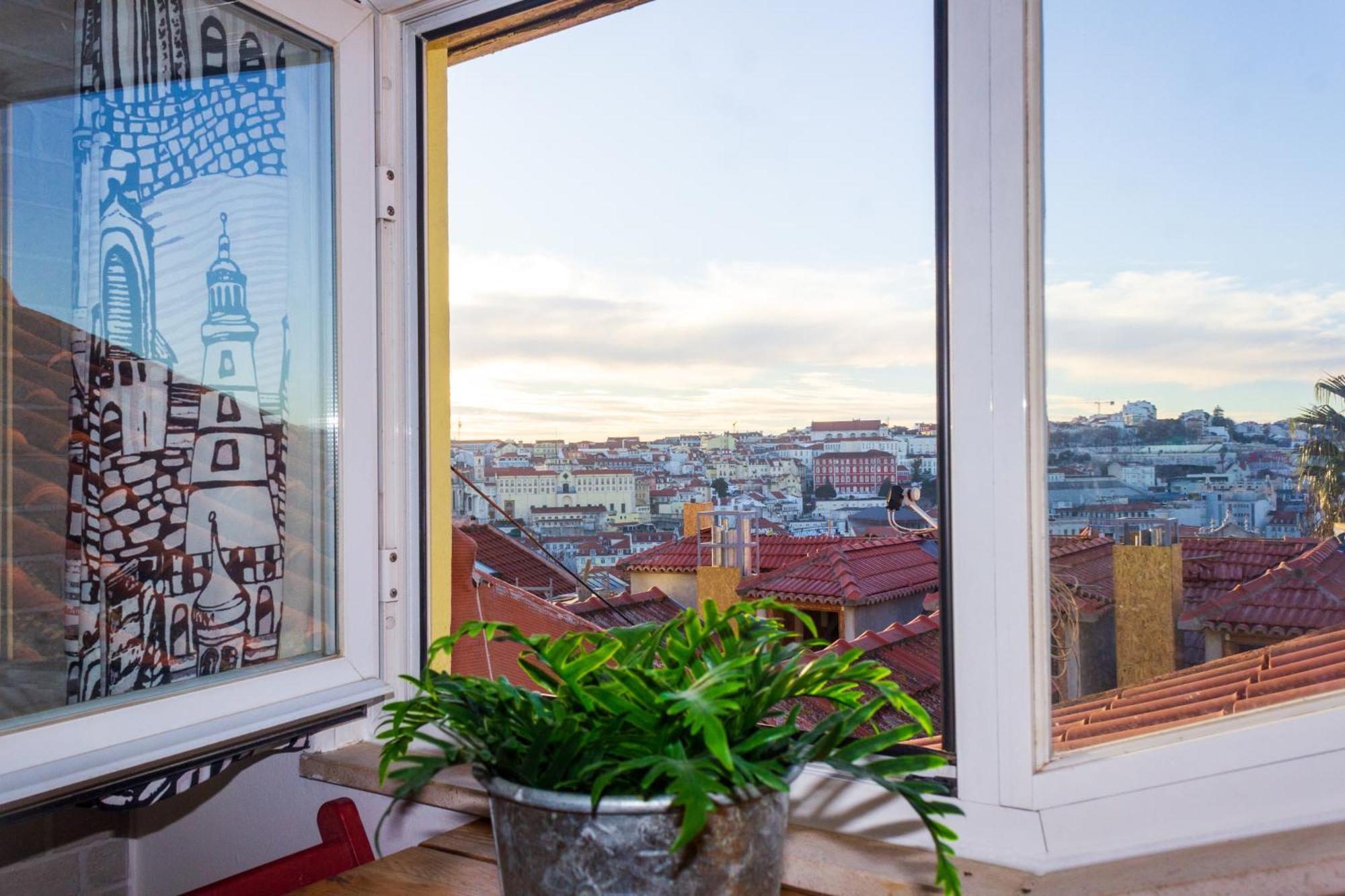 Appartement Cosy Viewpoint